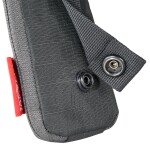 Tatonka Bottle Pouch (titan grey)