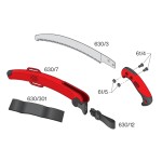 Náhradní plátek na pilku FELCO 630