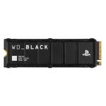 WD_BLACK PS5 8TB / Interní SSD (WDBBYV0080BNC-WRSN)