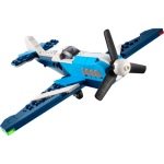 LEGO® Creator 3 v 1 31160 Závodní letadlo