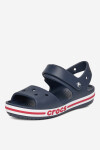 Sandály Crocs BAYABAND SANDAL K 211054-4CC Materiál - Croslite