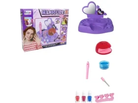 MaDe 15746 Nehtové studio