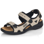 Sandály Rieker 64582-60 W RKR602 38