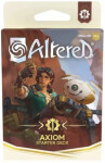 Altered: Beyond the Gates - Axiom Starter Deck