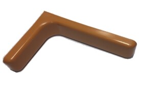 Bolis podpěra police Leonardo olše velikost: 240mm (23_0300_240_73)