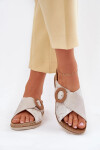 Pantofle model 214734 Step in style 37