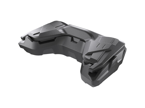Tesseract Zadní plastový box X6R na CFMOTO Gladiator X625/X625-A