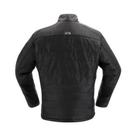 Moto bunda Richa Guardian černá - L