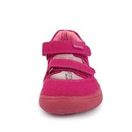 Dívčí barefoot sandály PROTETIKA TAFI FUXIA - 30