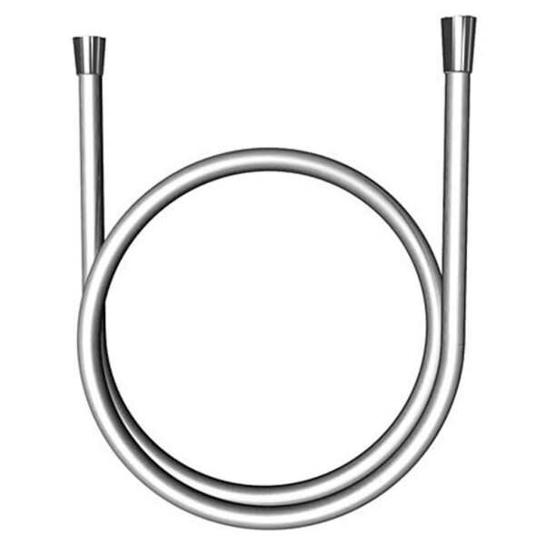 HANSA - Hadice Sprchová hadice, 200 cm, saténová 54120200