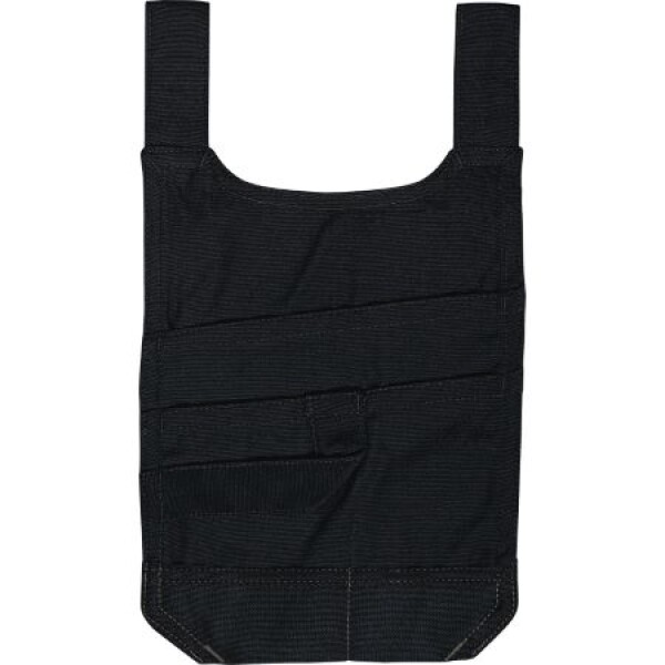 DELTA PLUS Kšiltovky - Pásky - Nákoleníky Barva: Černá (MAPOCNO)