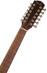 Fender CD-140SCE-12 NAT WC