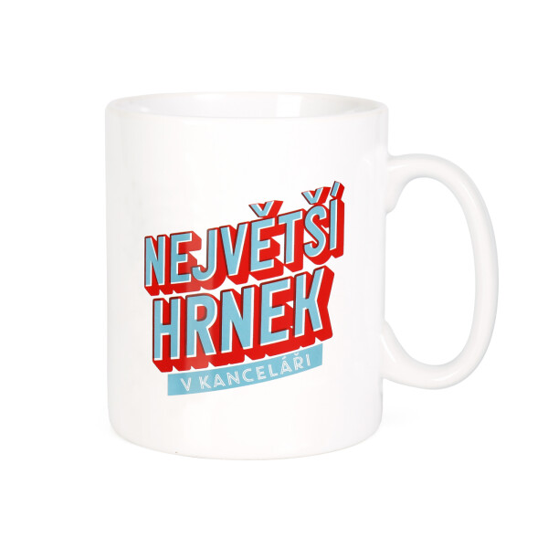 Megahrnek - Kancelář - Albi