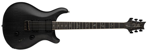 PRS Mark Holcomb Gray Black