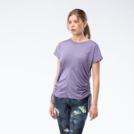 IQ tričko s krátkým rukávem Indila Wmns W 92800624274 xs