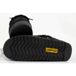 D.Franklin dámské zimní boty [DFSH370011-BLAC] dámské 41