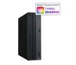 ASUS PC Desktop ExpertCenter P500 (P500SV-05210H0020), Core 5 210H, 16GB, 512GB SSD, Intel Graphics, Mini form, Gray EDF_4830135