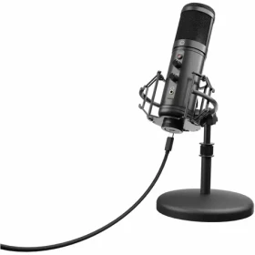 Genesis Radium 600 G2 / Streamovací mikrofon / USB (NGM-2091)