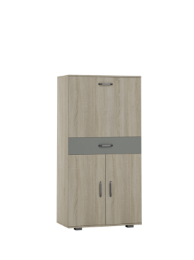 FRONTI Komoda OLIWIA 74x104,5