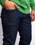 Carhartt WIP Klondike Pant Blue one wash W32/L32
