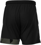 Mizuno Daybreakers 8 Inches Amplify Short Black Grape Leaf