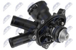 PIETRO Termostat MERCEDES C W204/C204/S204, E W212/C207/A207/S212, SLK R172