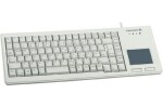 Cherry XS Touchpad Keyboard G84-5500LUMDE-0