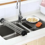 REA - Rolovací vysoušecí rohož pro dřez 380852 HOM-00550