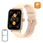 COLMi P81 zlatá / Chytré hodinky / 1,9" displej / SpO2 / krevní tlak / Bluetooth hovory / IP68 (P81 Gold)