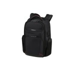 Samsonite PRO-DLX 6 BACKPACK 17,3" 3VOL EXP BLACK EDF_1450547