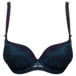 Dámská vyztužená podprsenka 3D Moulded Bra 90517 - Selmark 70C