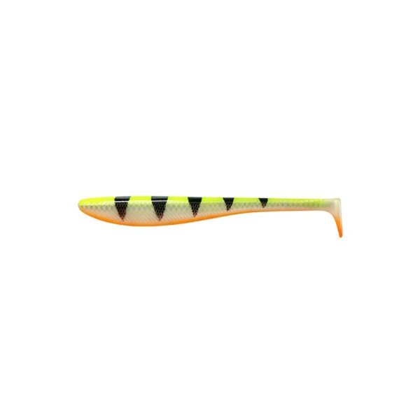Savage Gear Gumová Nástraha Monster Shad 2ks 18cm - Lemon Tiger,Savage Gear Gumová Nástraha Monster Shad 2ks 18cm - Lemon Tiger