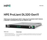 HPE PL DL320g11 4510 (2.4/12C) 2x32G (p64706) NS204(2x480) MR408i-o 8SFF 2x1000W 2p1G Smart Choice EDF_1580581874