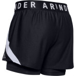 Šortky Under Armour Play Up 2v1 W 1351981-001 m