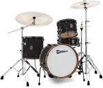 Premier Artist Heritage 18" 4pc Shell Pack Phantom Ash