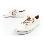 Dámské sportovní tenisky LCW-26-02-4058 bílé - Lee Cooper 40