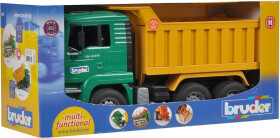 Man nákladní auto - Bruder