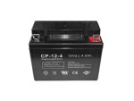 Akumulátor VeGA 4Ah 50G53XN000000