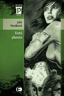 Tichá planeta - Julie Nováková