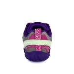 Dětské trailové barefoot tenisky TUNDRA JUNIOR GRAY Joma BFTUNJW2624 - 38