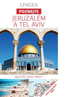 Jeruzalém Tel Aviv