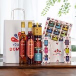 Pro celou rodinu medová sada | Včelařství Domovina