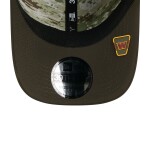 New Era Pánská kšiltovka Washington Commanders NFL 2025 Salute to Service 39THIRTY Flex Velikost: M/L