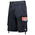 Zeměpisné Norsko Pasteque EO 063 M SX1425H/GNO-Navy šortky XL