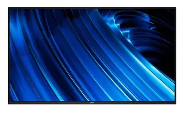 Rozbaleno - 27" Dell Pro P2726H černá / Monitor / IPS / FHD / 120Hz / 5ms / USB Hub / Pivot / 3YNBD / rozbaleno (210-BVVC.rozbaleno)