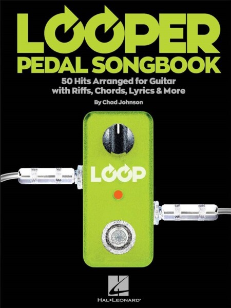 MS Looper Pedal Songbook