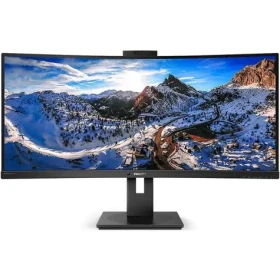 34 PHILIPS 346P1CRH / LCD / 3440 x 1440 / 100Hz / 4ms / 500cd / HDMI / DP / USB-C / REPRO (346P1CRH/00)