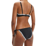 Dámské Bikini KW0KW01711-BEH - Calvin Klein M