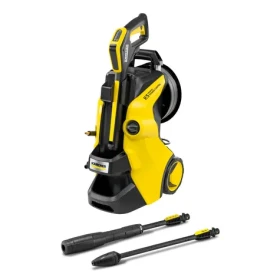 Kärcher K 5 Premium Power Control Flex / Vysokotlaký čistič / 2100W / Tlak 145 bar / Průtok 500 l-h (1.324-712.0)
