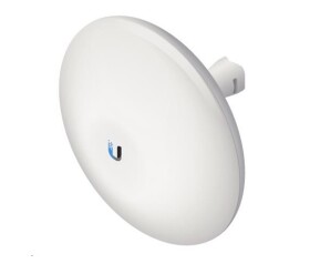 UBNT airMAX NanoBeam AC 2x19dBi Gen2 [AP/Client, 5GHz, 2x19dBi, 10/100/1000 Ethernet, airMAX ac] EDF_1015810